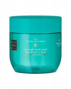 Маска для тела The Ritual of Karma Ночная маска для тела Rituals