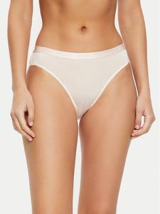 Классические женские трусы Produktmodell: 50502753 Boss, розовый