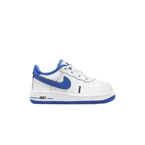 Кроссовки Nike Air Force 1 LV8 TD, белый