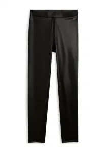 Леггинсы с обычной талией Freddy, Black