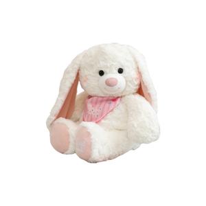 Милый плюшевый персонаж Good Night Bib Happiness Team с мультяшными животными, высота 25см/35см/45см KUKADI