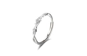 Кольцо Women's COPI, Intertwined Branch Ring[Women'S]