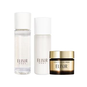 Набор пробников увлажняющей эмульсии Joy Water ELIXIR