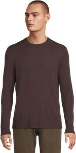 Свитер Smartwool Men's Sparwood Crew Sweater, Mink Heather