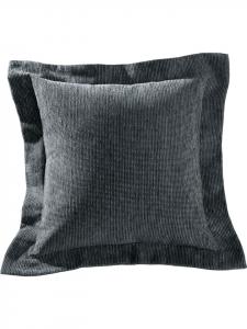 Чехол на подушку Erwin Müller, цвет anthrazit/schwarz