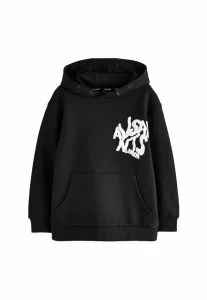 Худи orlando стандартного кроя Smallsaints, Black