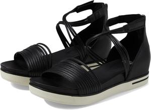 Сандалии Eileen Fisher Shea, черный