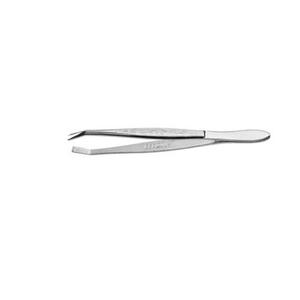 Пинцет для удаления волос 8см, Eurostil