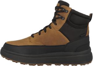 Мужские ботинки-крайние ботильоны Geox, черный