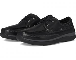 Мужские топсайдеры Propet Pomeroy, Black