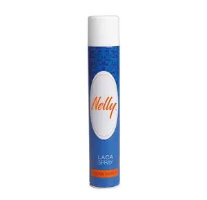 Прочный лак Laca Fuerte Nelly, 400 ml