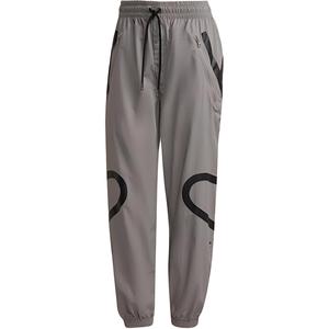 ASMC Брюки повседневные женские серые Adidas, серый