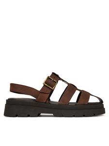 Сандалии WI34-HARPER-02 Beverly Hills Polo Club, коричневый