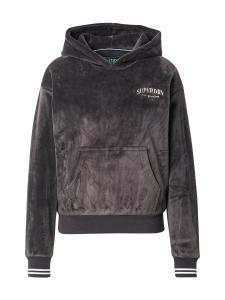 Толстовка Superdry COUNTRY CLUB, Black