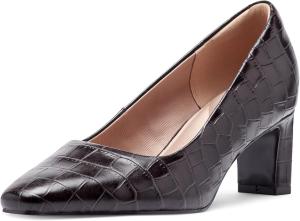 Женские туфли Rockport Total Motion Merida, темно-коричневый