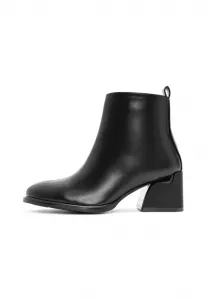 Классические ботильоны Derimod, Black