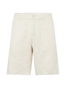 Обычные брюки-чинос NN07 Crown, светло-бежевый