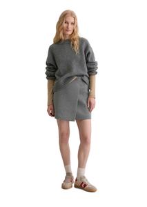 Marc O'Polo Юбка в сером цвете