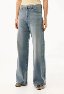 Линн широконогая Mexx, Medium Blue