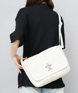 Сумка через плечо Thrasher Mark Gonzales с клапаном