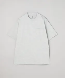 Футболка с вышивкой Каноко Coen, цвет Md.Gray