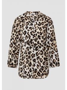 Блузка в цвете 02A7_ecru s.Oliver