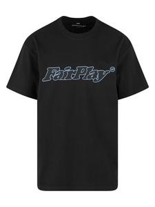 Футболка Mister Tee, черный