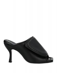 Сандалии Gia Borghini, черный