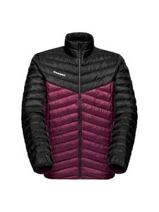 MAMMUT Куртка для активного отдыха в цвете Purple, Black