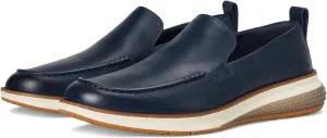 Мужские слипоны Cole Haan Originalgrand Energyweave, темно-синий