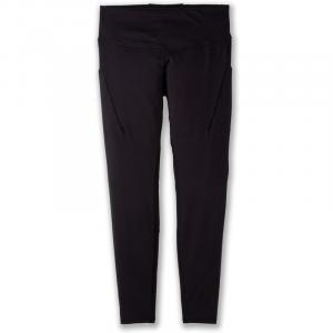 Spark обтягивающие брюки Brooks, черный