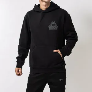 Худи с баскетбольным рисунком / BB ATR HOODIE