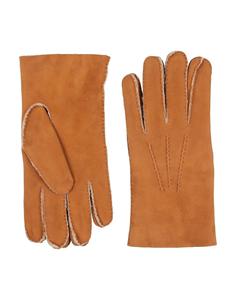 Перчатки Platinum Eleventy, коричневый