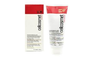 Мягкий очищающий скраб Beauty Cleansers 200 мл Cellcosmet