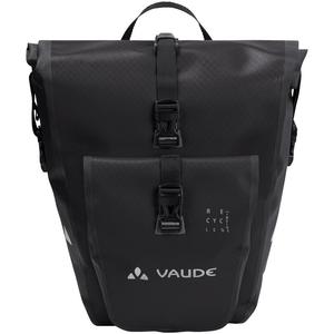 Велосипедная сумка Aqua Back Plus Single (рек) Vaude, черный