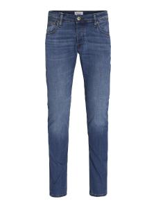 Узкие джинсы JACK & JONES JACK & JONES JJEGlenn JJOriginal, Blue denim