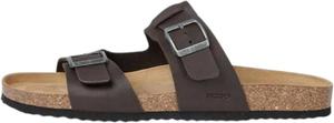 Мужские сандалии Geox Modern Slide, Coffee