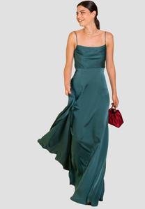 Платье THE-ARE VER-XS, Green