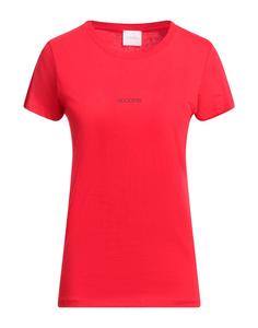 Футболка Merci Italia, красный