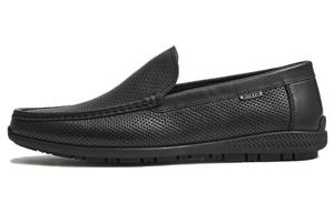 Туфли Men"s Casual Men Low-Top черный Basto