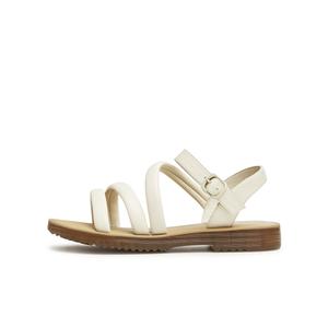 Пляжные сандалии женские Teenmix, бежевый