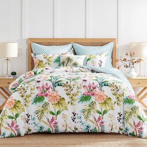 Комплект одеял Levtex Home Malana, мультиколор