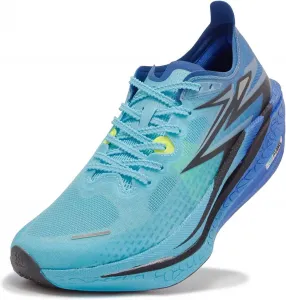 Кроссовки 361° Flame 4.0 для мужчин с широкой стопой, легкие, дышащие, с амортизацией, карбоновой пластиной, для профессиональных забегов, подготовки к марафону, профессиональные мужские кроссовки, синий