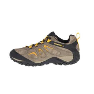 MERRELL Yokota 2 Low top Hiking Shoes мужские коричневые