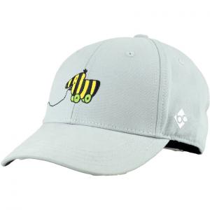 Janosch: изогнутая кепка Tiger Duck Bavarian Caps, синий