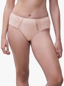 Круш шорти кникерс Chantelle, Dusky Pink