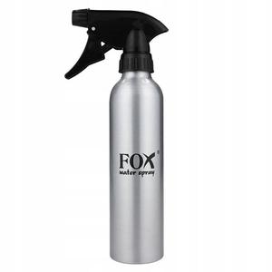 FOX Water Spray, Парикмахерский спрей, серебристый, 250 мл