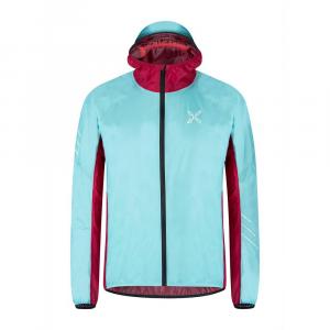 Куртка Montura On Air, синий