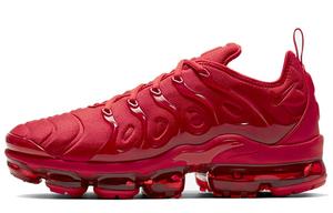 Кроссовки Air Vapormax Plus «Triple Red» Nike