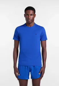 Простая футболка Harmont & Blaine, Blu Reale